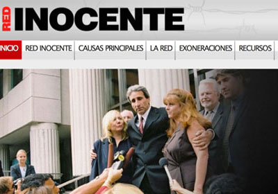 Red Inocente